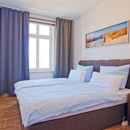 Modern Family Apartment In Bamberg Exteriér fotografie