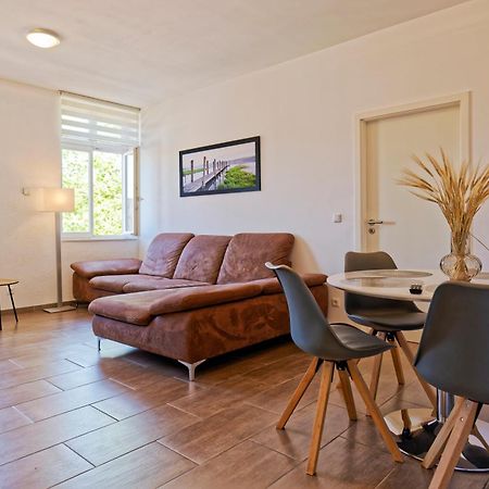 Modern Family Apartment In Bamberg Exteriér fotografie