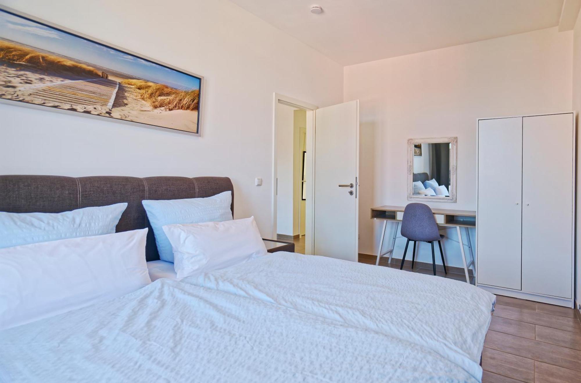 Modern Family Apartment In Bamberg Exteriér fotografie